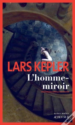 Capa do artigo L'Homme Du Miroir