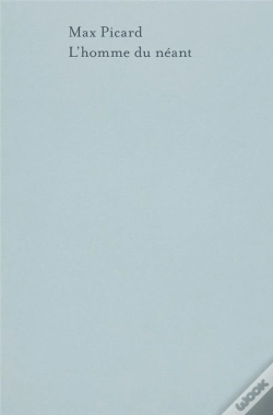 Capa do artigo L'Homme Du Neant