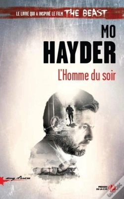 Capa do artigo L'Homme Du Soir