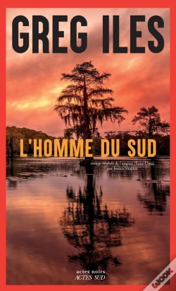 Capa do artigo L'Homme Du Sud