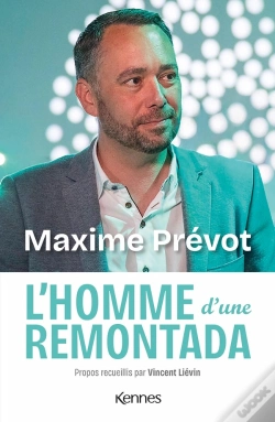 Capa do artigo L'Homme D'Une Remontada