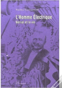 Capa do artigo L'Homme Électrique