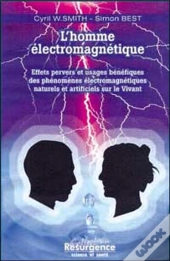 L'Homme Electromagnetique
