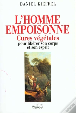 Capa do artigo L'Homme Empoisonne