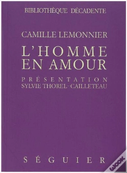 Capa do artigo L'Homme En Amour