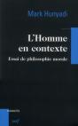 L'Homme En Contexte - Preview
