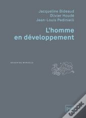 L'Homme En Développement (2e Édition)