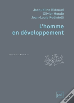 Capa do artigo L'Homme En Développement (2e Édition)