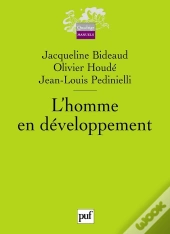 L'Homme En Developpement