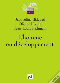 Capa do artigo L'Homme En Developpement