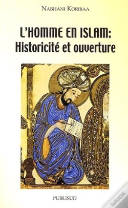 Capa do artigo L'Homme En Islam : Historicite Et Ouverture