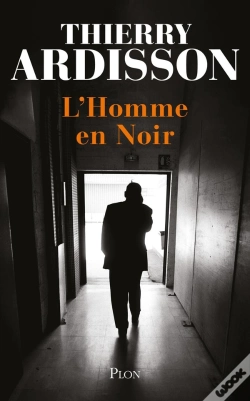 Capa do artigo L'Homme En Noir