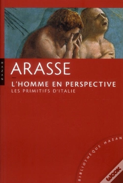 Capa do artigo L'Homme En Perspective ; Les Primitifs Italiens