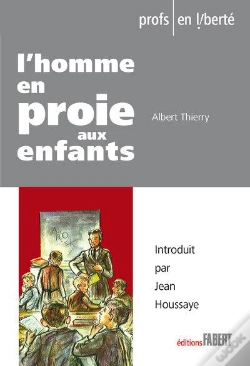 Capa do artigo L'Homme En Proie Aux Enfants