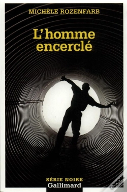 Capa do artigo L'Homme Encerclé