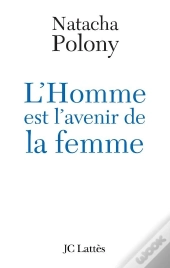 L'Homme Est L'Avenir De La Femme