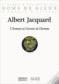 Capa do artigo L'Homme Est L'Avenir De L'Homme