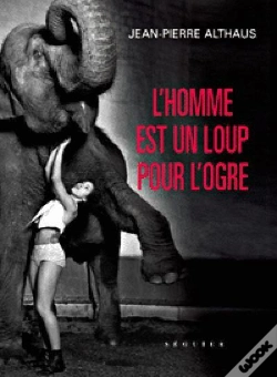 Capa do artigo L'Homme Est Un Loup Pour L'Ogre