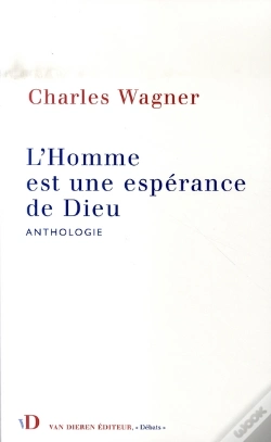 Capa do artigo L'Homme Est Une Espérance De Dieu