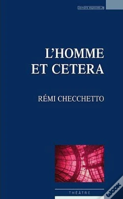 Capa do artigo L'Homme Et Cetera