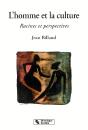 L'Homme Et La Culture ; Racines Et Perspectives - Preview