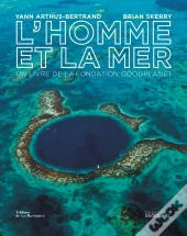 L'homme et la mer