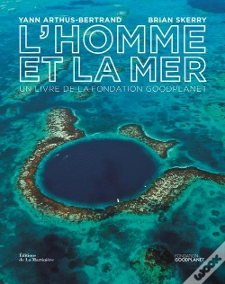 Capa do artigo L'homme et la mer