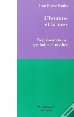 Capa do artigo L'Homme Et La Mer