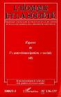 L'Homme Et La Societe N.137 ; Figures De L'Auto-Emancipation Sociale - Preview