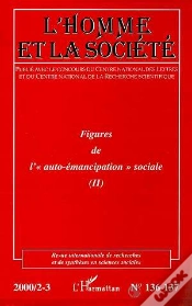 Capa do artigo L