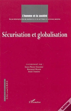 Capa do artigo L'Homme Et La Société : Sécurisation Et Globalisation