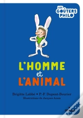 L'Homme Et L'Animal