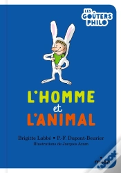 Capa do artigo L