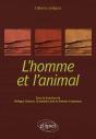 L'Homme Et L'Animal ; Programme Ens 2022 - Preview