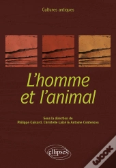 L'Homme Et L'Animal ; Programme Ens 2022