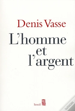 Capa do artigo L'Homme Et L'Argent