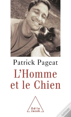 Capa do artigo L'Homme Et Le Chien