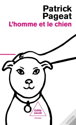 Capa do artigo L'Homme Et Le Chien