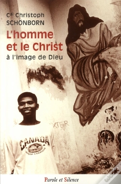 Capa do artigo L'Homme Et Le Christ À L'Image De Dieu