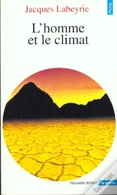 L'Homme Et Le Climat