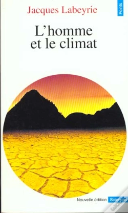 Capa do artigo L'Homme Et Le Climat
