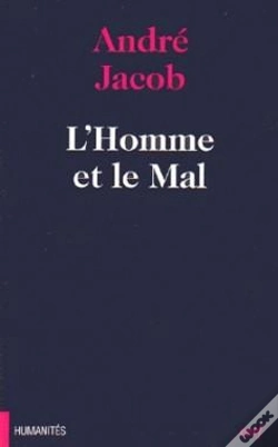 Capa do artigo L'Homme Et Le Mal