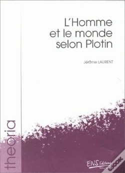 Capa do artigo L'Homme Et Le Monde Selon Plotin