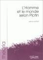 L'Homme Et Le Monde Selon Plotin - Preview