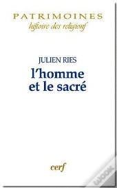 L'Homme Et Le Sacre