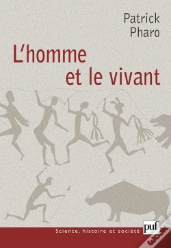 Capa do artigo L'Homme Et Le Vivant