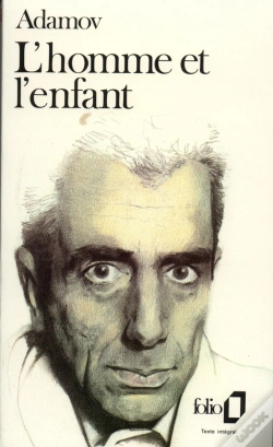 Capa do artigo L'Homme Et L'Enfant