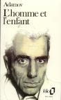 L'Homme Et L'Enfant - Preview