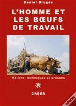 Capa do artigo L'Homme Et Les Boeufs De Travail