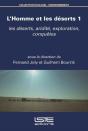L'Homme Et Les Deserts 1 - Preview